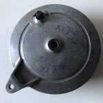yamaha xj 750 remtrommel €10