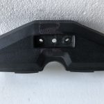 yamaha xj 750 balhoofd kap €10