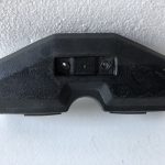 yamaha xj 750 balhoofdkap €10