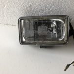 yamaha xj 750 koplamp klein €10