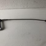 yamaha xj 750 remstang €10