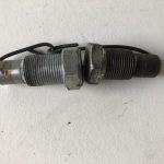 yamaha xj 750 achterbrug bouten €10