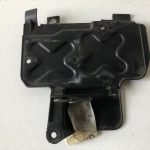 yamaha xj 750 deksel €9