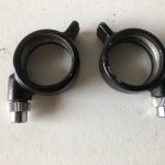 yamaha xj 750 vv ventielen €10