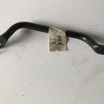 yamaha xj 750 handvat €9