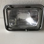 yamaha xj 750 koplamp €15