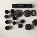 yamaha xj 750 diverse onderdelen €10