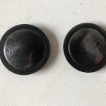 yamaha xj 750 frame doppen €5